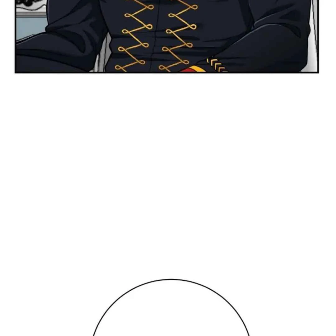 The Duke’s Baby Fever - Chapter 8 manhwa