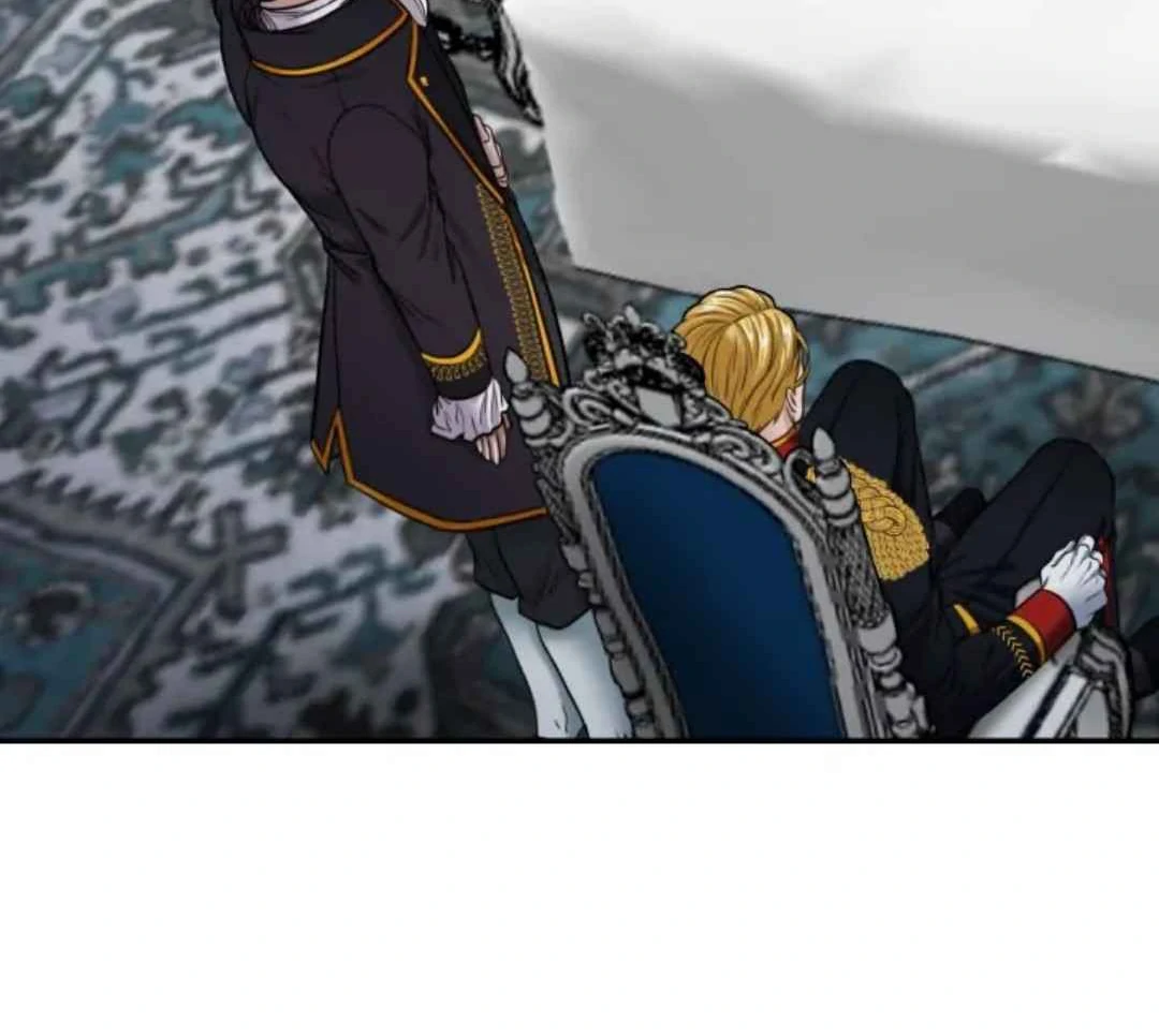The Duke’s Baby Fever - Chapter 8 manhwa