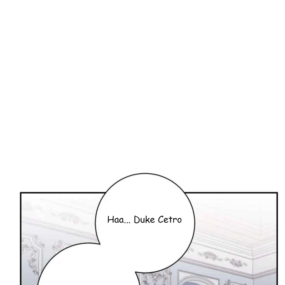 The Duke’s Baby Fever - Chapter 8 manhwa