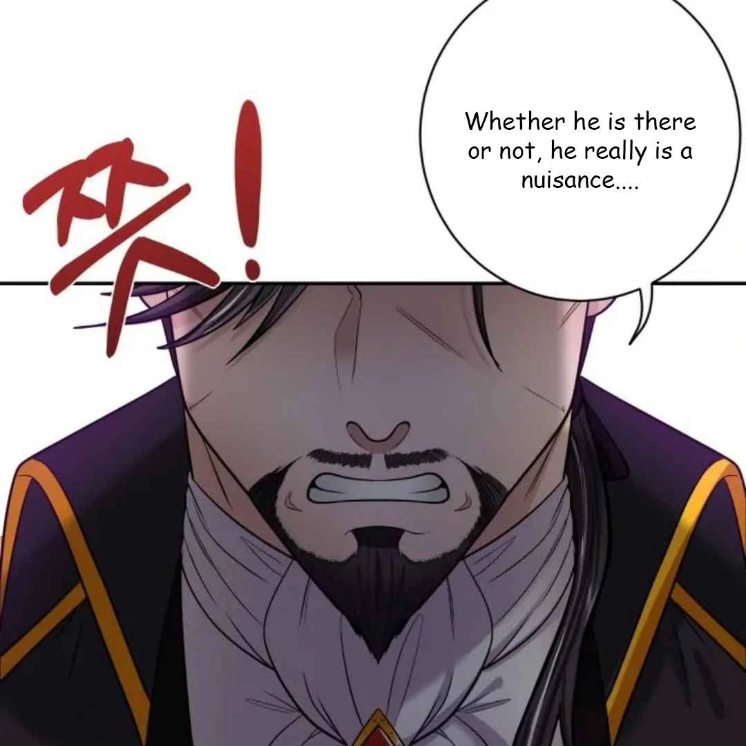 The Duke’s Baby Fever - Chapter 8 manhwa