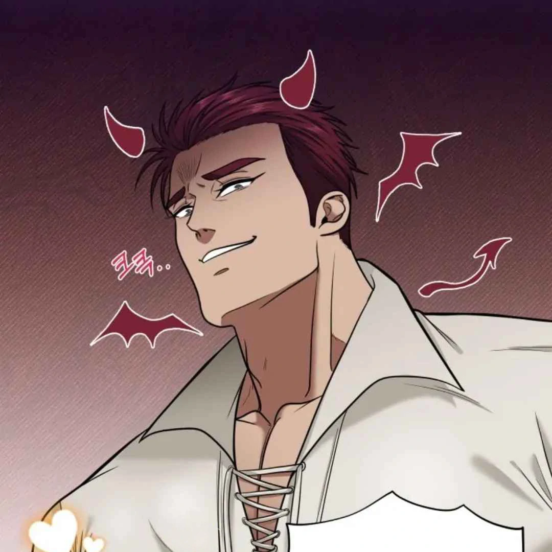 The Duke’s Baby Fever - Chapter 8 manhwa