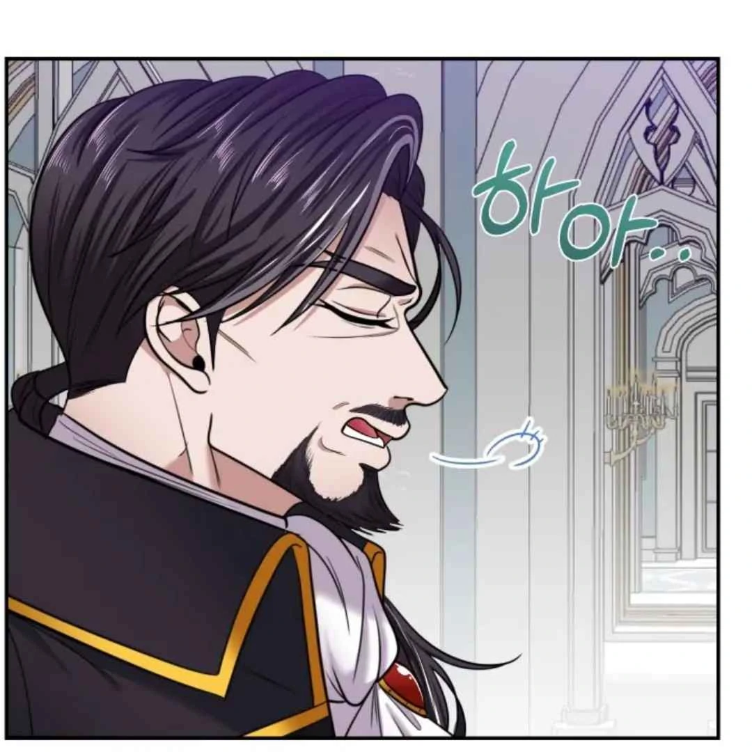The Duke’s Baby Fever - Chapter 8 manhwa