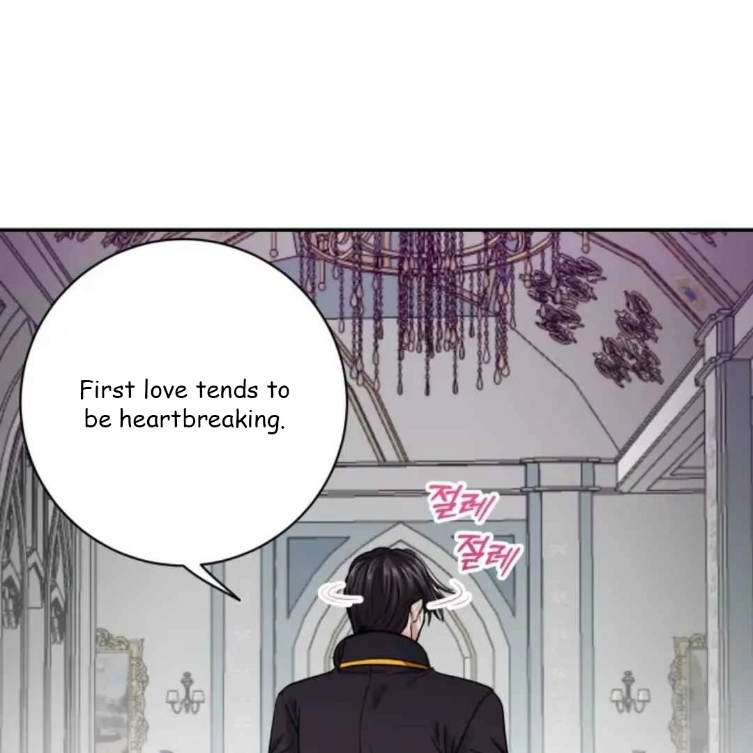 The Duke’s Baby Fever - Chapter 8 manhwa