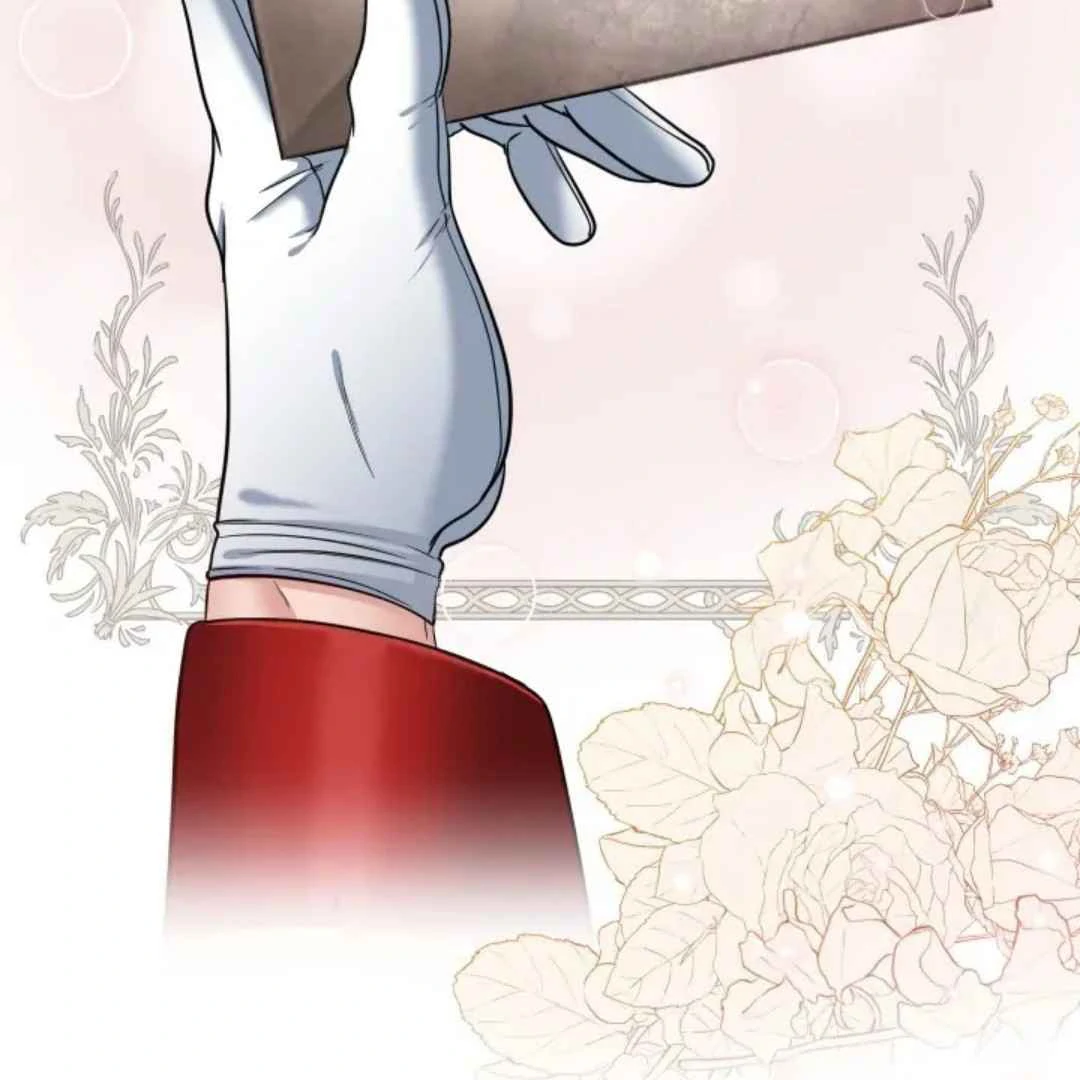 The Duke’s Baby Fever - Chapter 8 manhwa