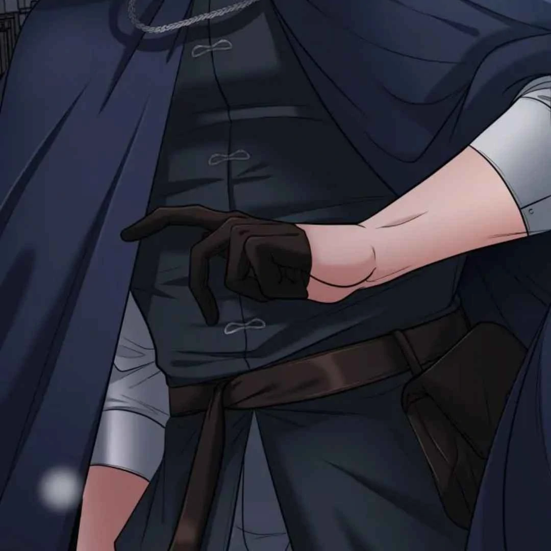 The Duke’s Baby Fever - Chapter 9 manhwa