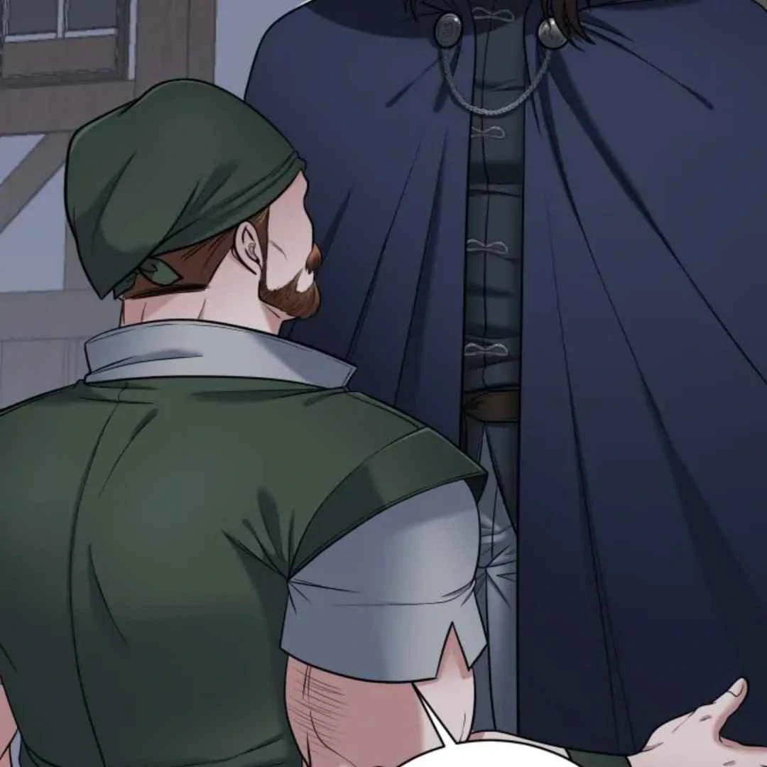 The Duke’s Baby Fever - Chapter 9 manhwa