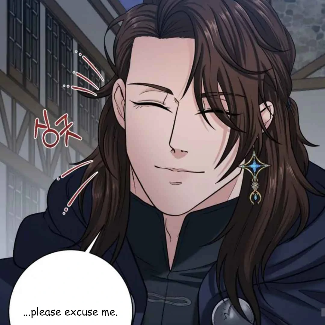 The Duke’s Baby Fever - Chapter 9 manhwa