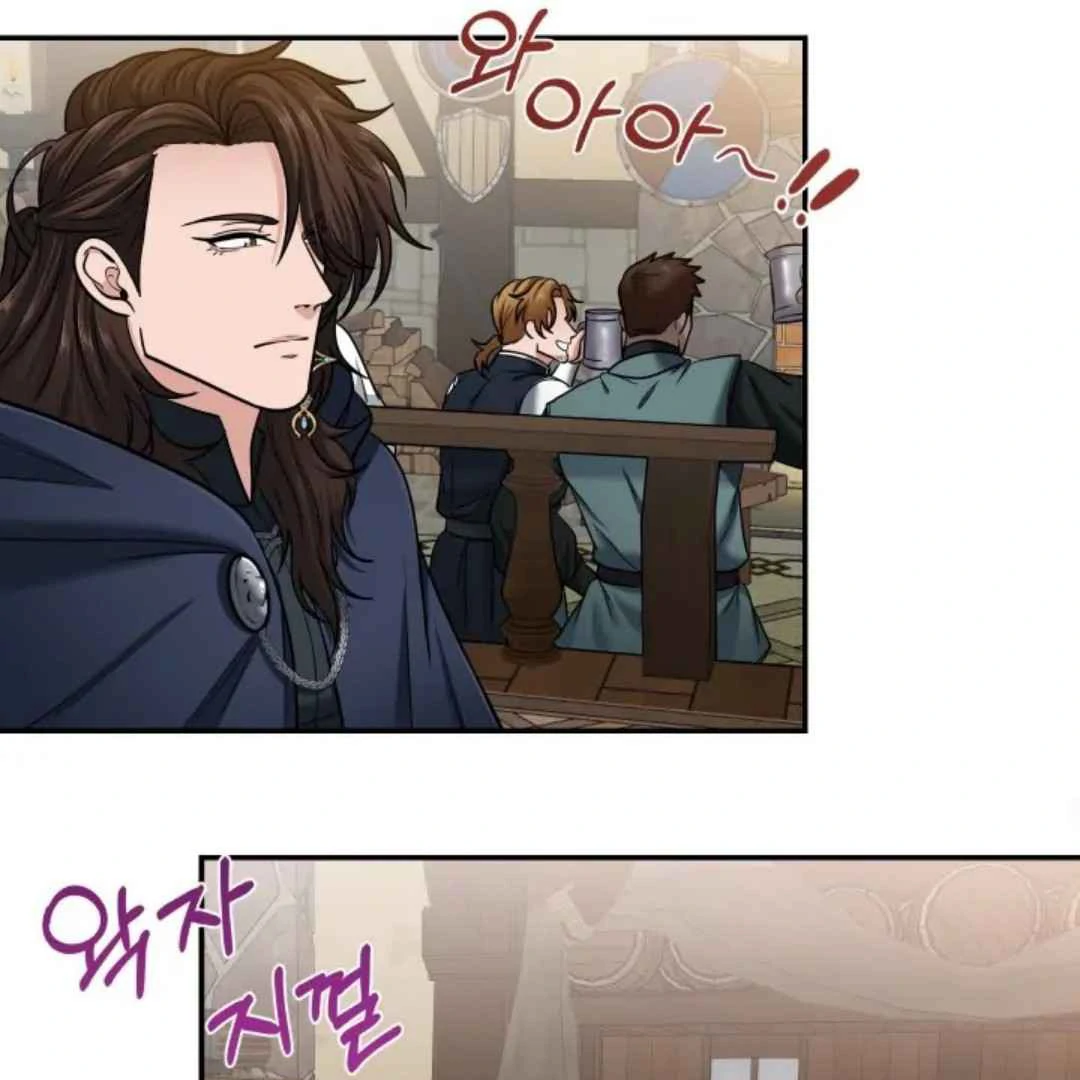 The Duke’s Baby Fever - Chapter 9 manhwa