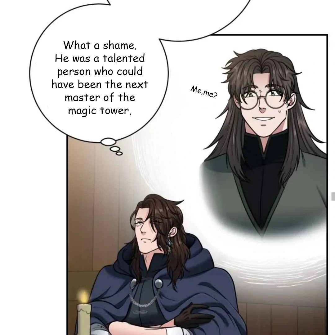 The Duke’s Baby Fever - Chapter 9 manhwa