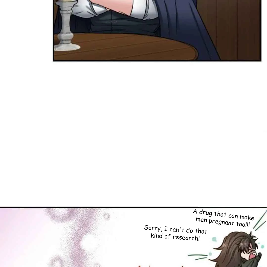 The Duke’s Baby Fever - Chapter 9 manhwa