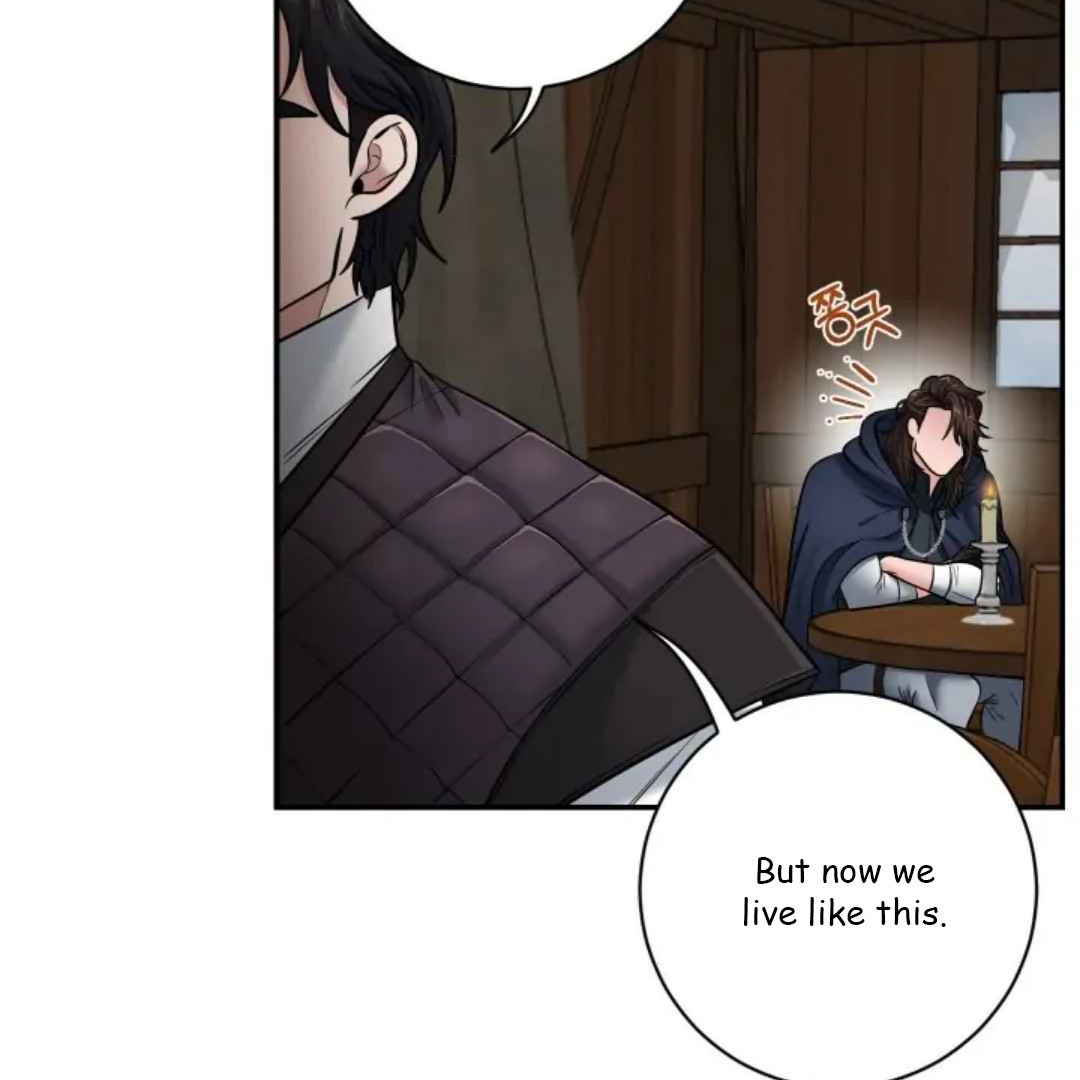 The Duke’s Baby Fever - Chapter 9 manhwa