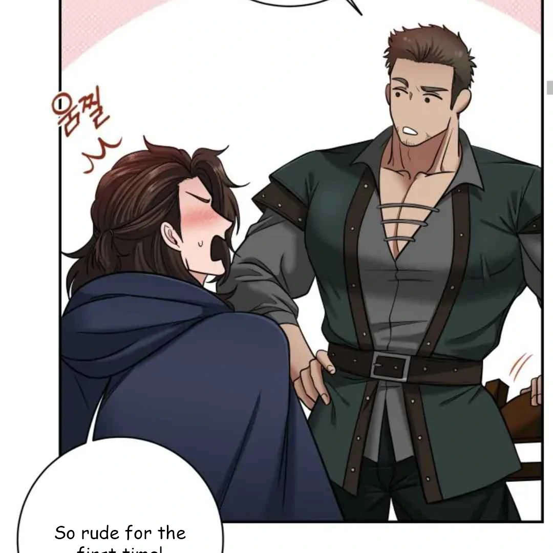 The Duke’s Baby Fever - Chapter 9 manhwa