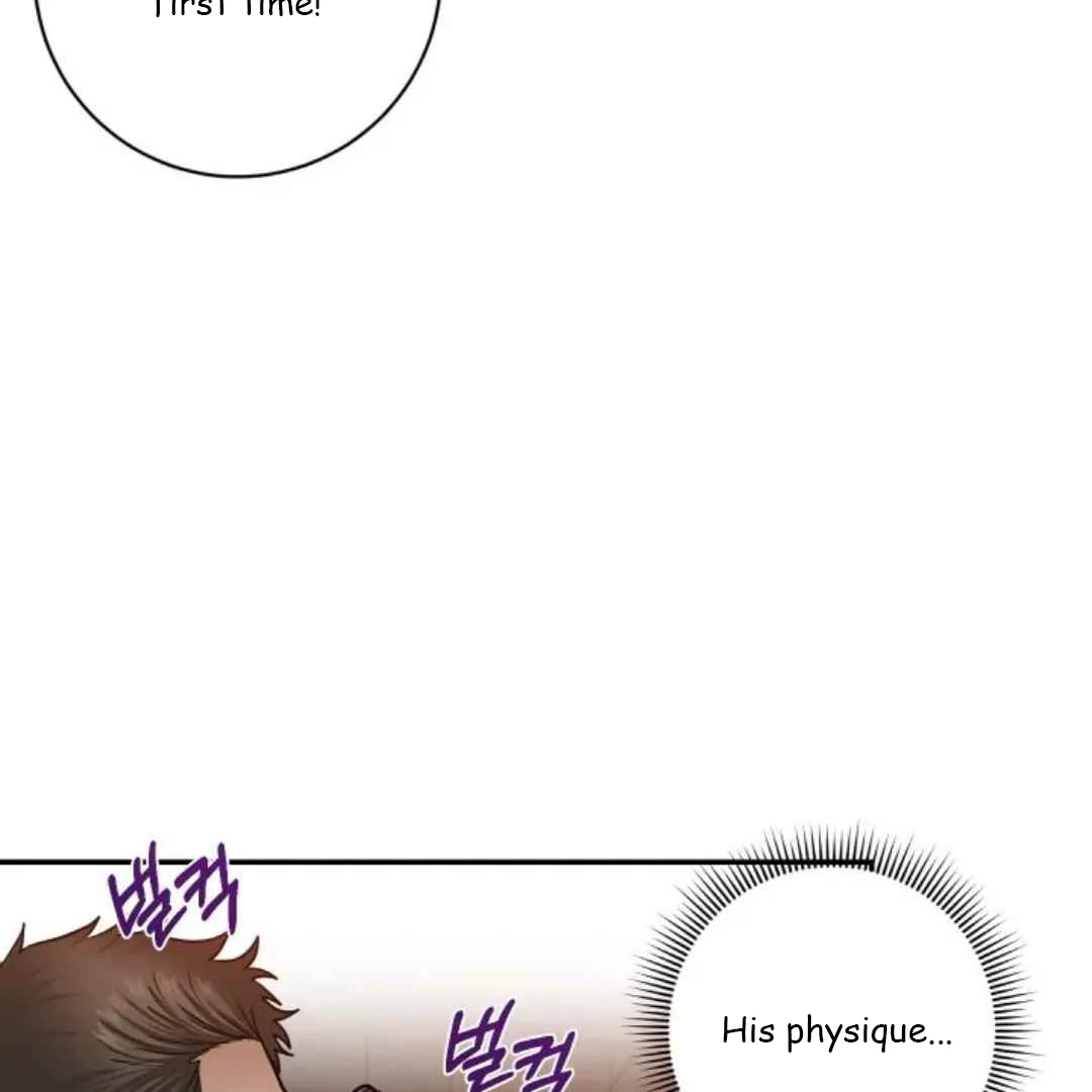 The Duke’s Baby Fever - Chapter 9 manhwa