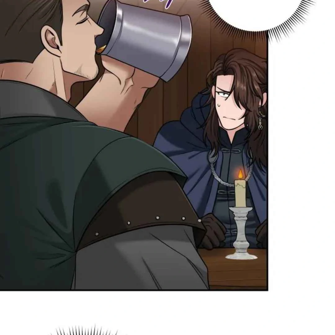The Duke’s Baby Fever - Chapter 9 manhwa