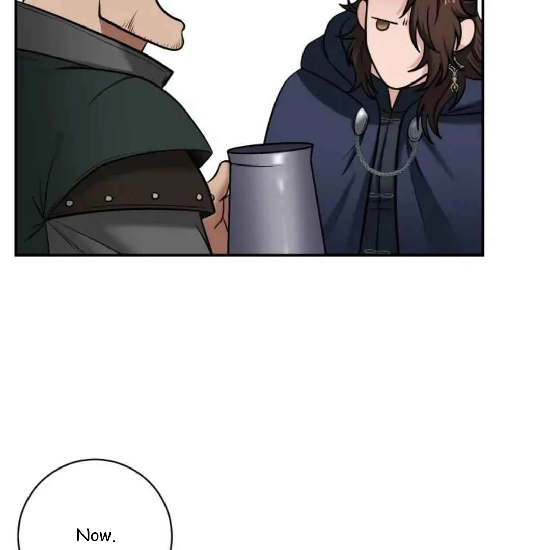 The Duke’s Baby Fever - Chapter 9 manhwa