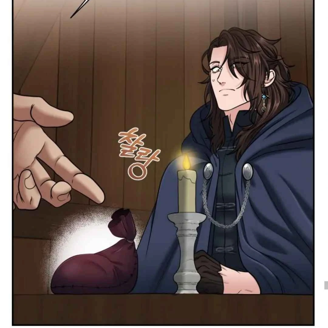 The Duke’s Baby Fever - Chapter 9 manhwa