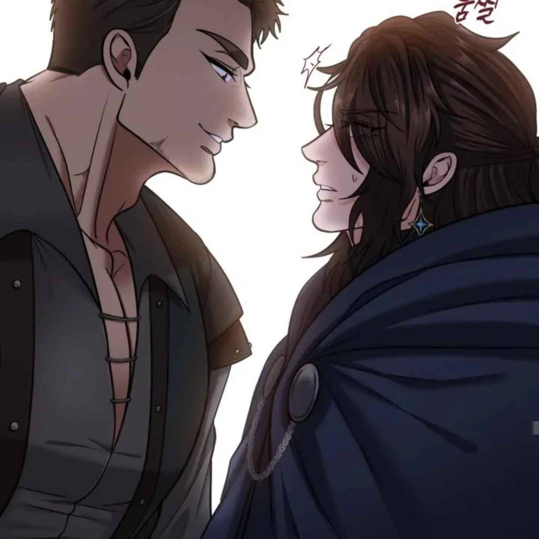 The Duke’s Baby Fever - Chapter 9 manhwa