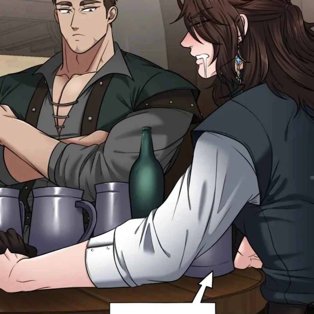 The Duke’s Baby Fever - Chapter 9 manhwa