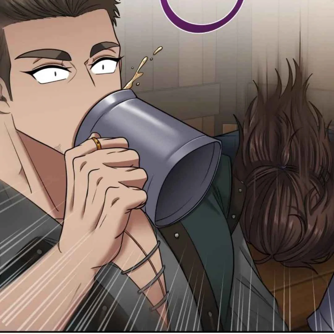 The Duke’s Baby Fever - Chapter 9 manhwa