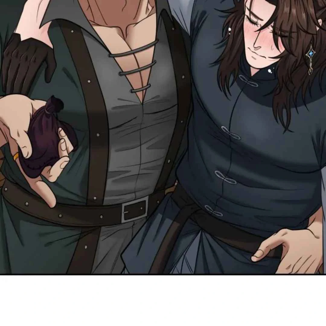 The Duke’s Baby Fever - Chapter 9 manhwa