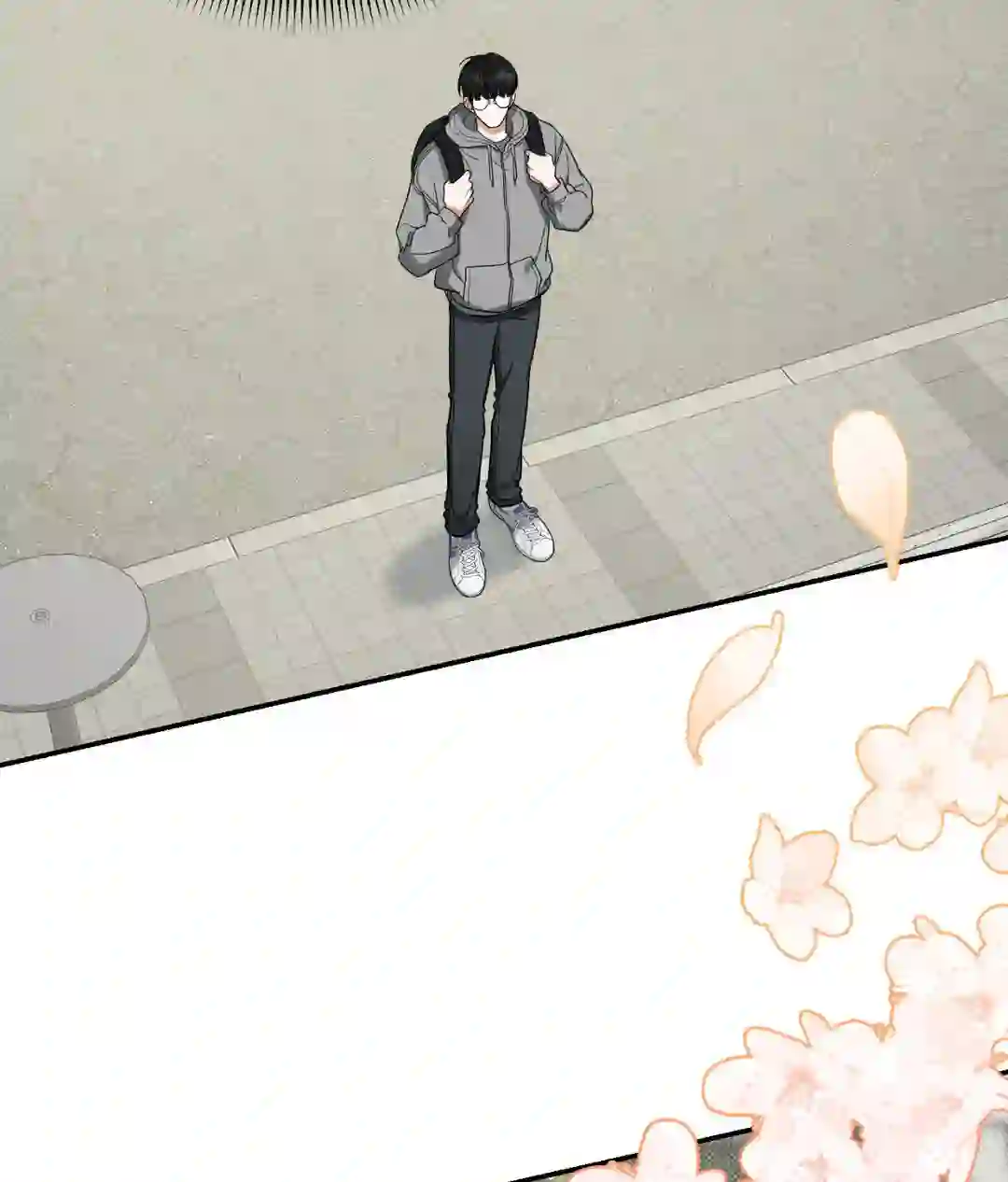 Feel My Benefit [Official] - Chapter 1 manhwa