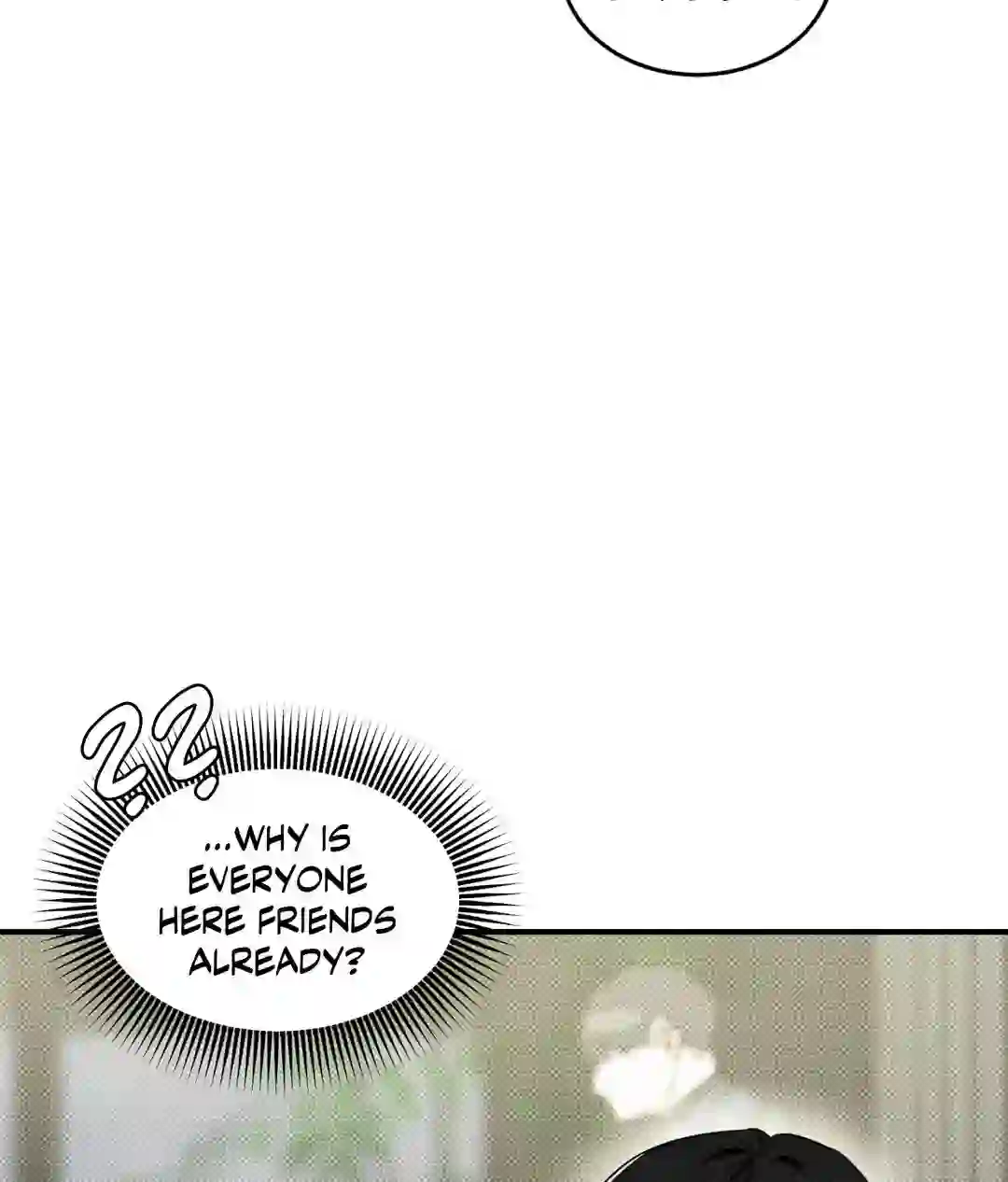 Feel My Benefit [Official] - Chapter 1 manhwa