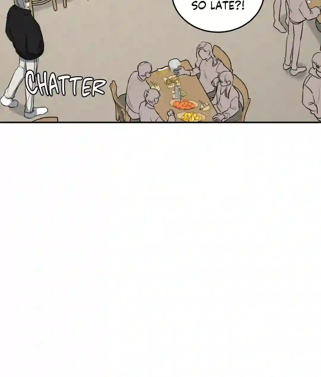 Feel My Benefit [Official] - Chapter 1 manhwa