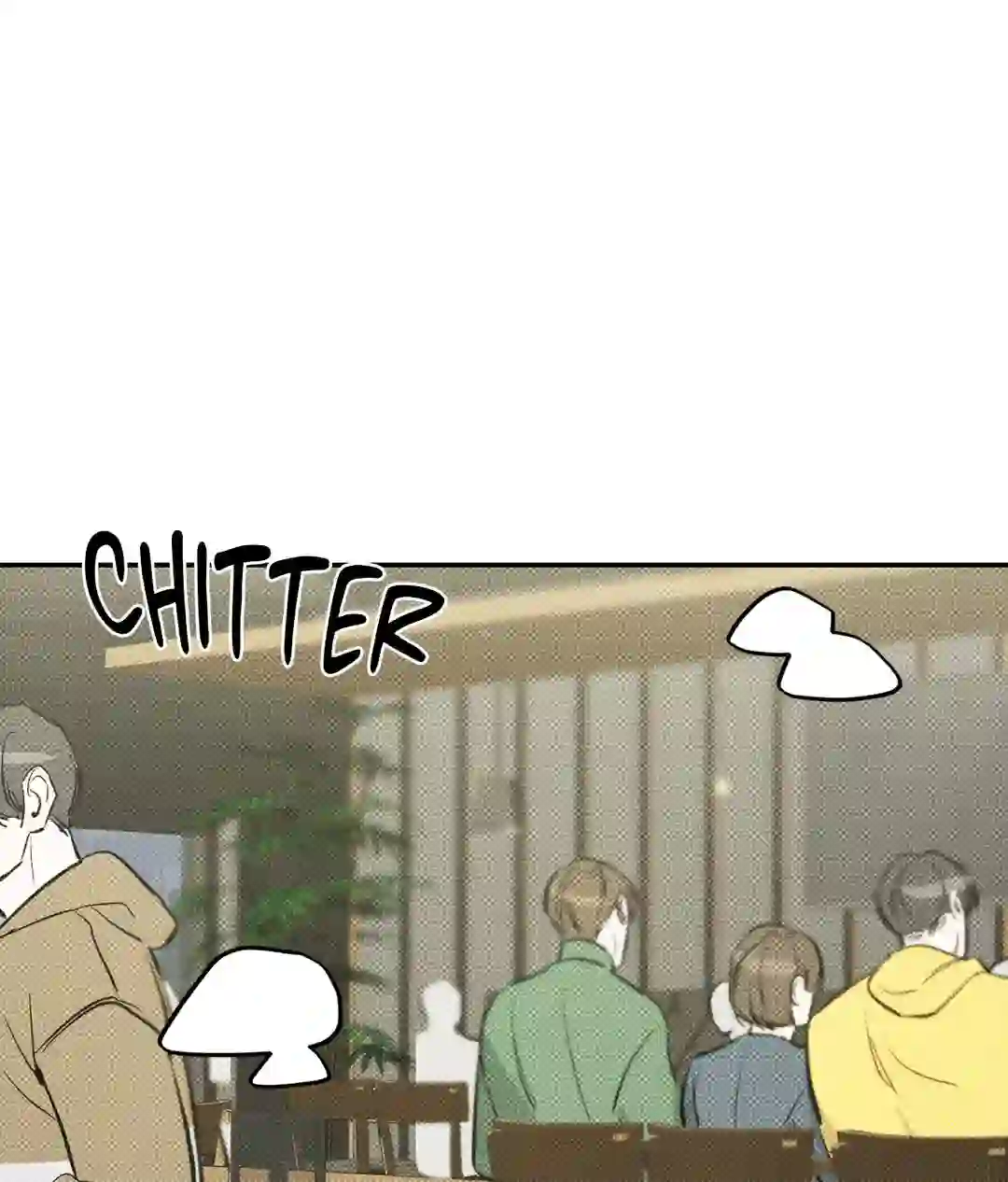 Feel My Benefit [Official] - Chapter 1 manhwa