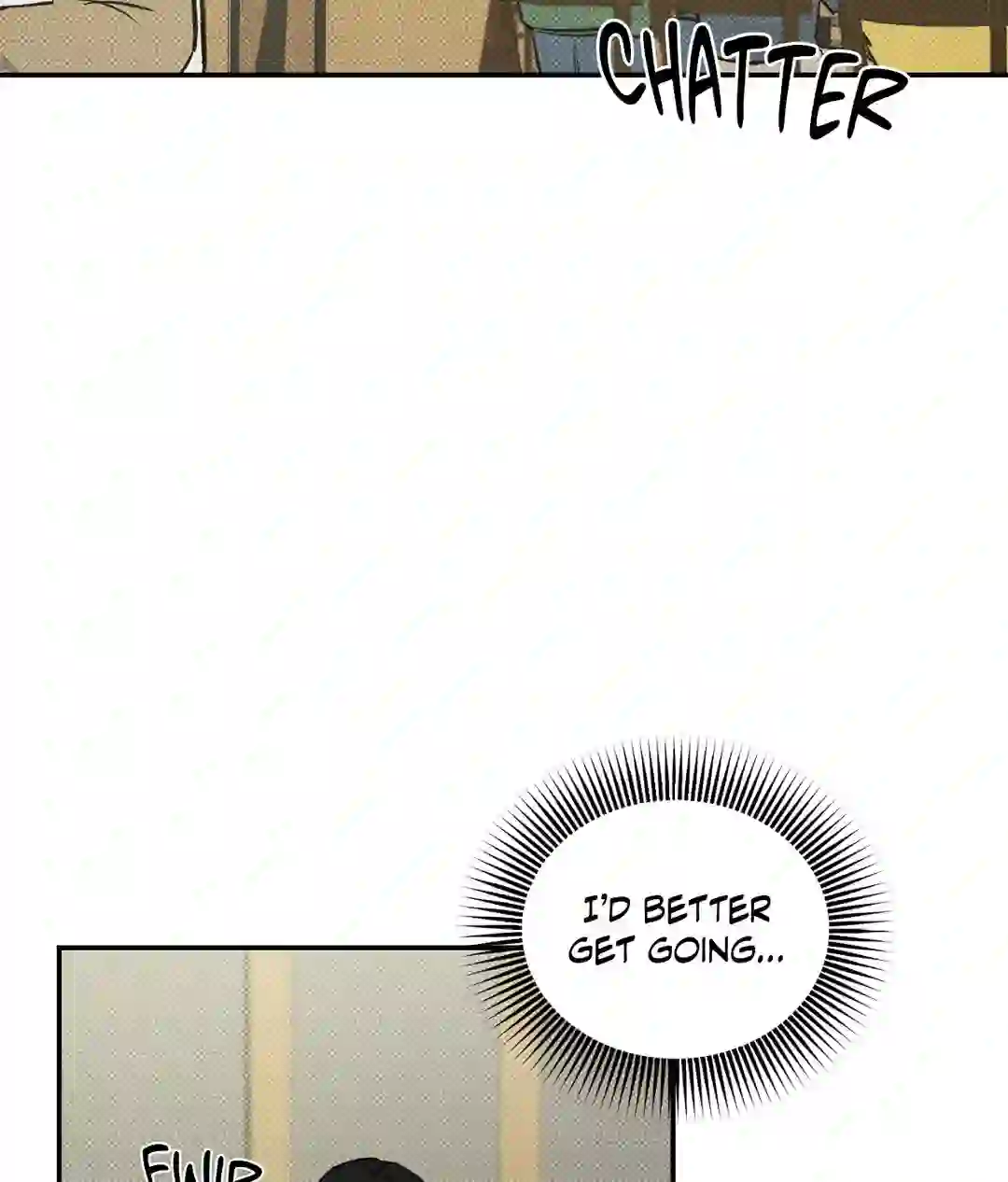 Feel My Benefit [Official] - Chapter 1 manhwa