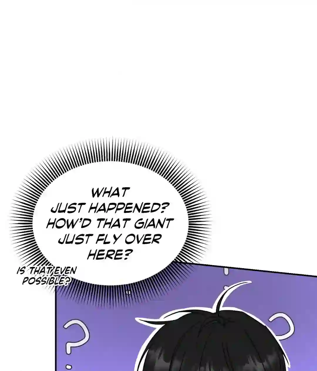 Feel My Benefit [Official] - Chapter 1 manhwa