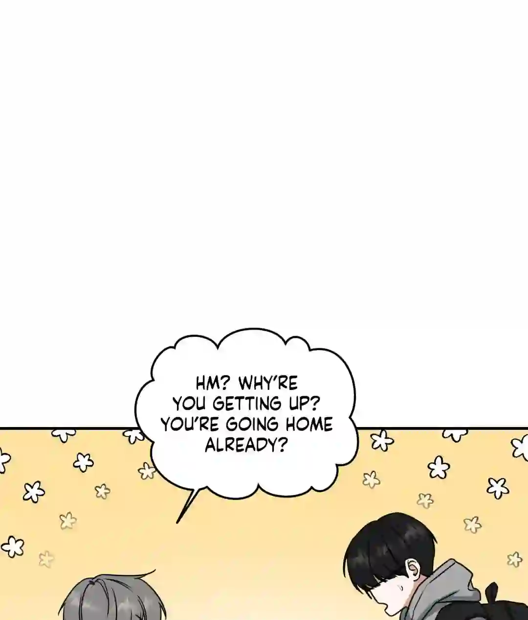 Feel My Benefit [Official] - Chapter 1 manhwa