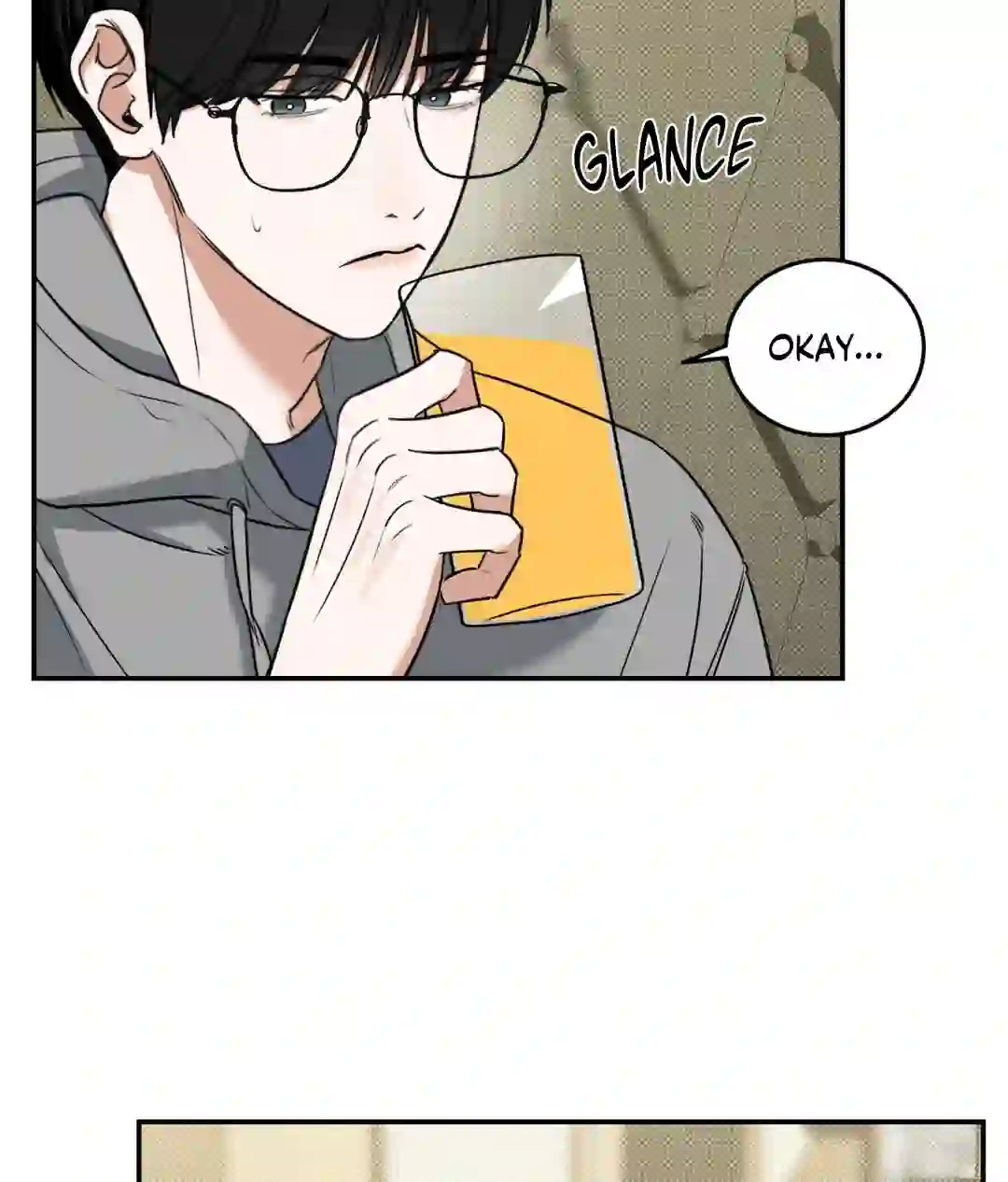 Feel My Benefit [Official] - Chapter 1 manhwa