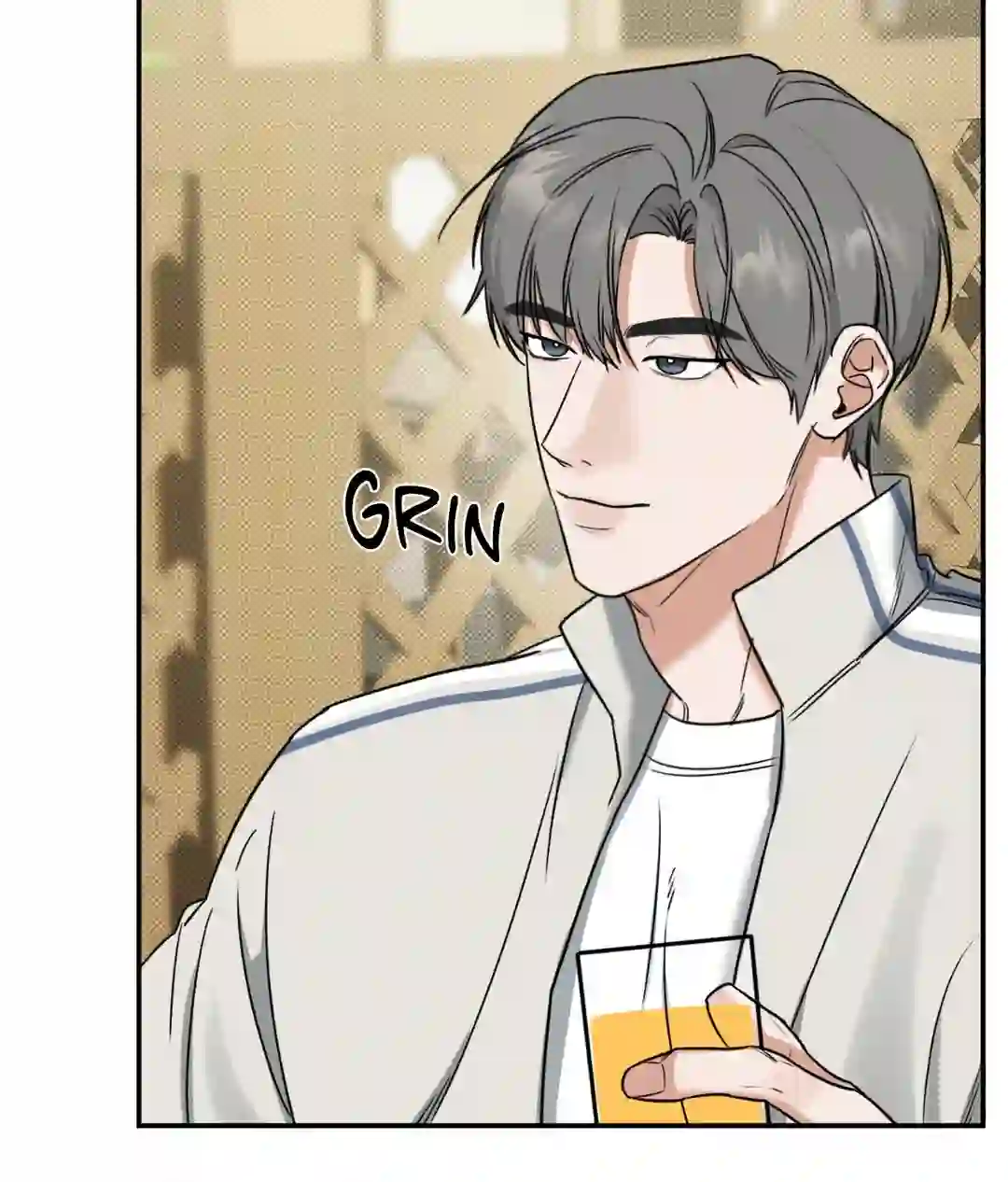 Feel My Benefit [Official] - Chapter 1 manhwa