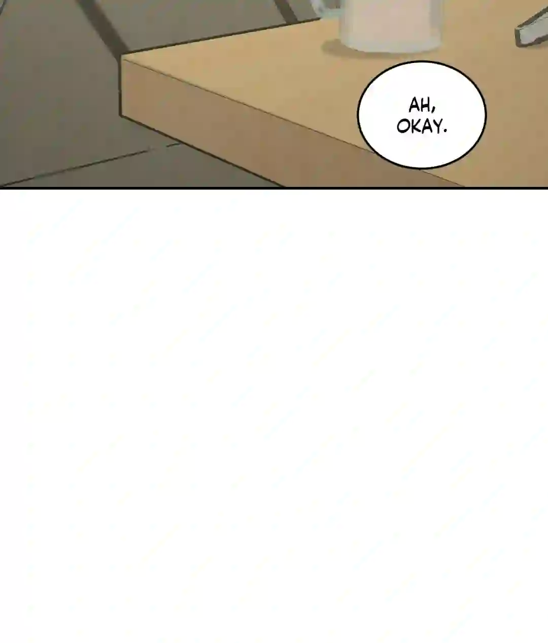 Feel My Benefit [Official] - Chapter 1 manhwa