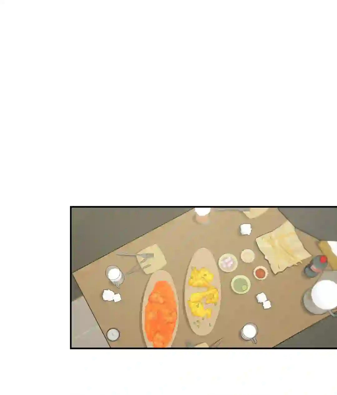 Feel My Benefit [Official] - Chapter 1 manhwa