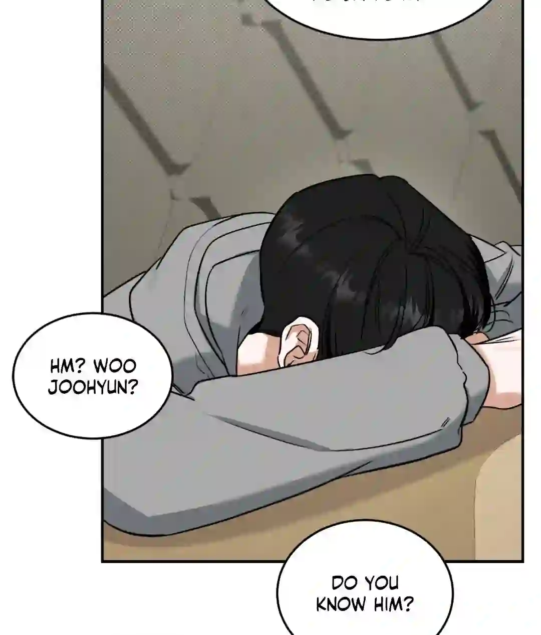 Feel My Benefit [Official] - Chapter 1 manhwa