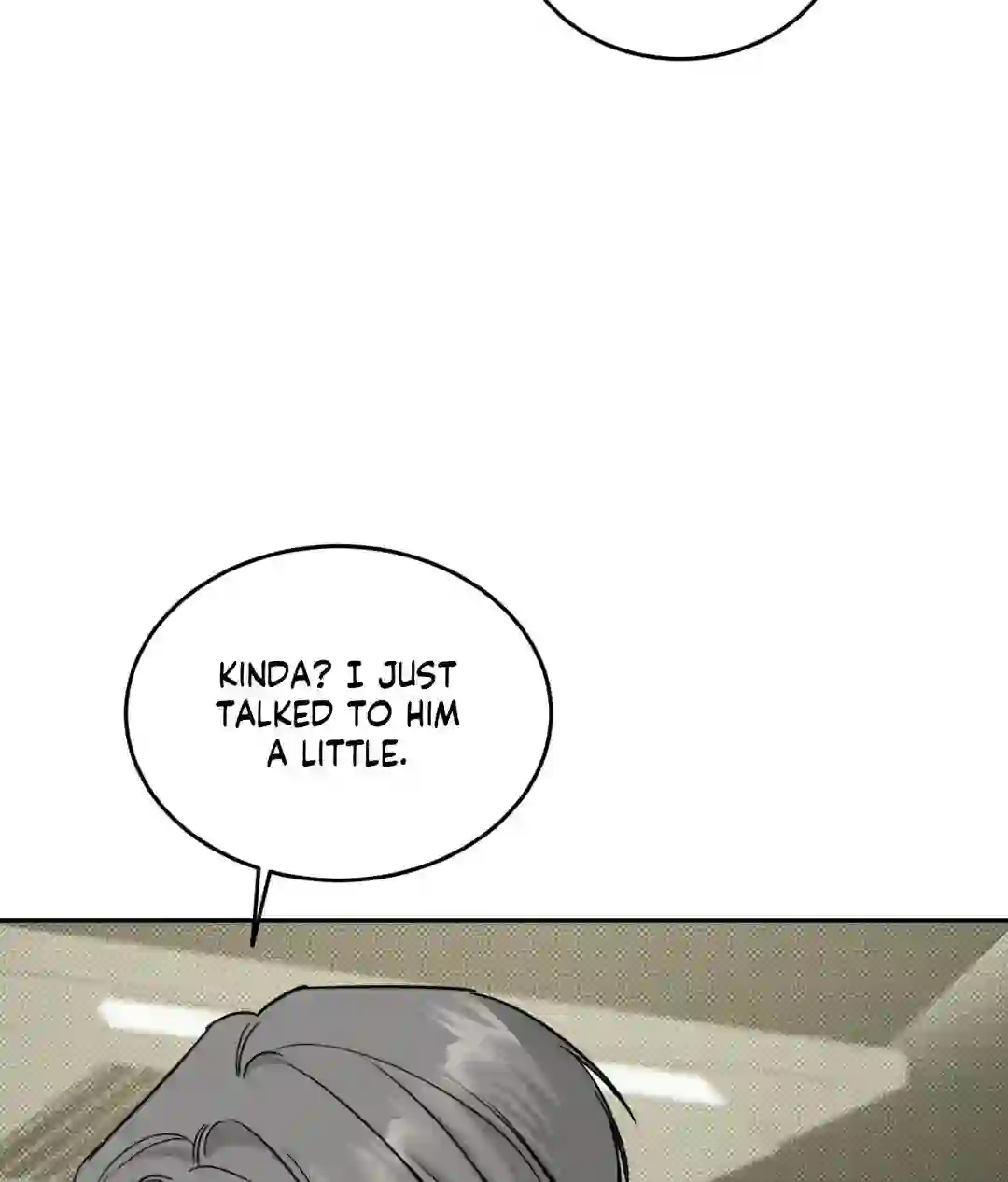 Feel My Benefit [Official] - Chapter 1 manhwa