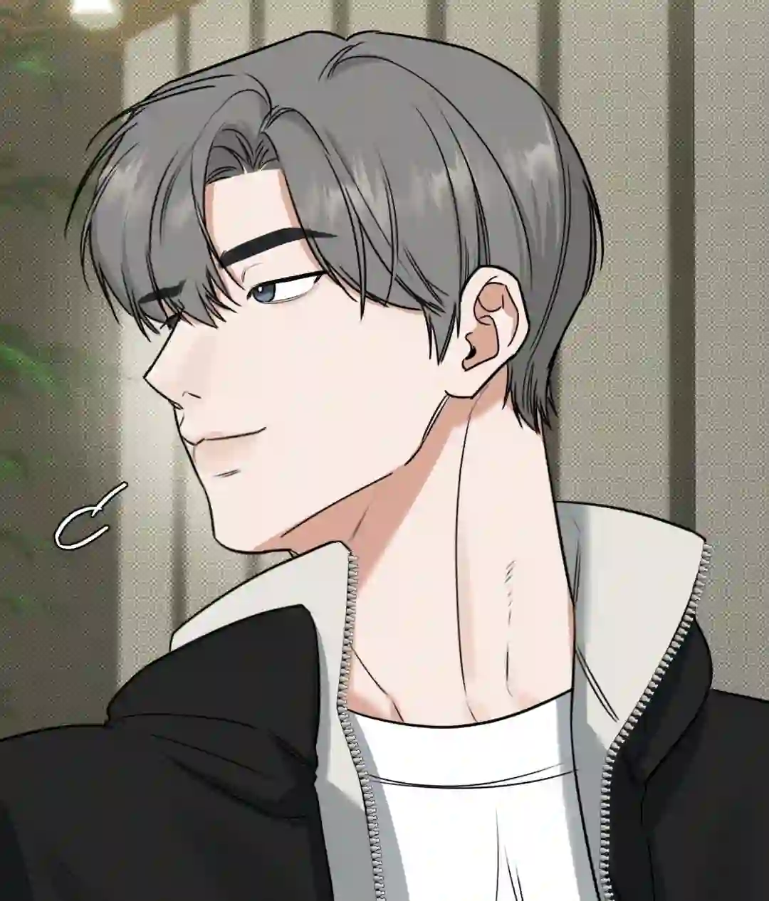 Feel My Benefit [Official] - Chapter 1 manhwa