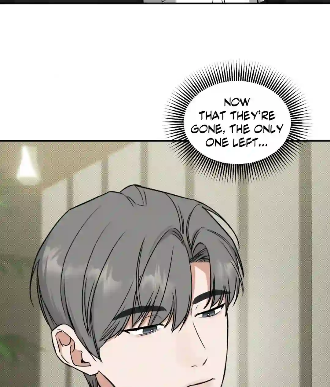 Feel My Benefit [Official] - Chapter 1 manhwa