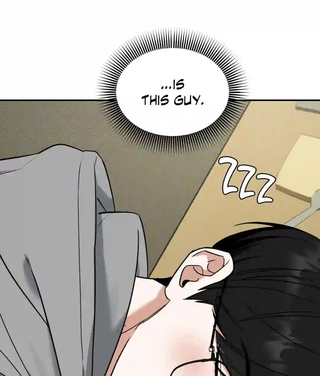 Feel My Benefit [Official] - Chapter 1 manhwa