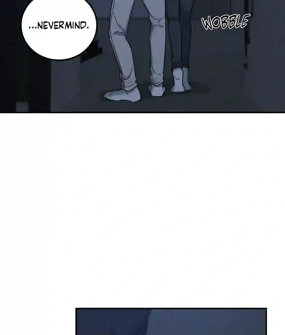 Feel My Benefit [Official] - Chapter 1 manhwa