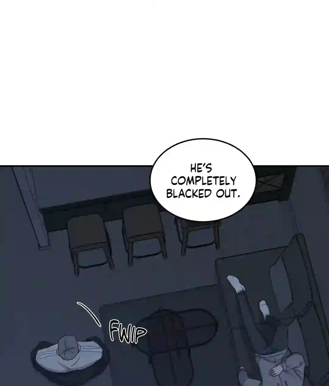 Feel My Benefit [Official] - Chapter 1 manhwa