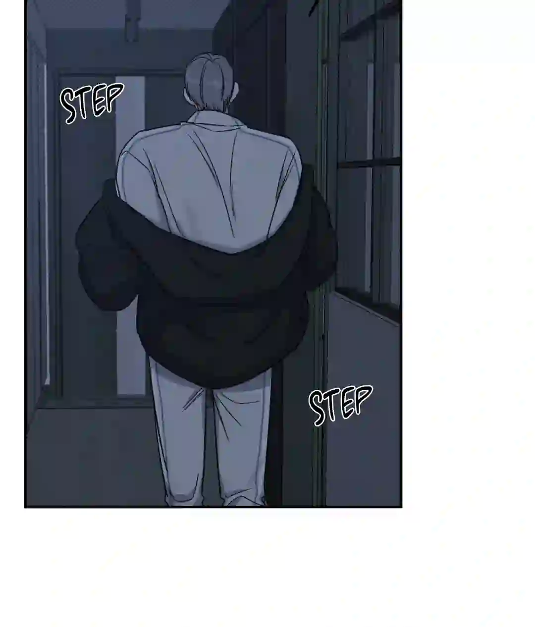 Feel My Benefit [Official] - Chapter 1 manhwa