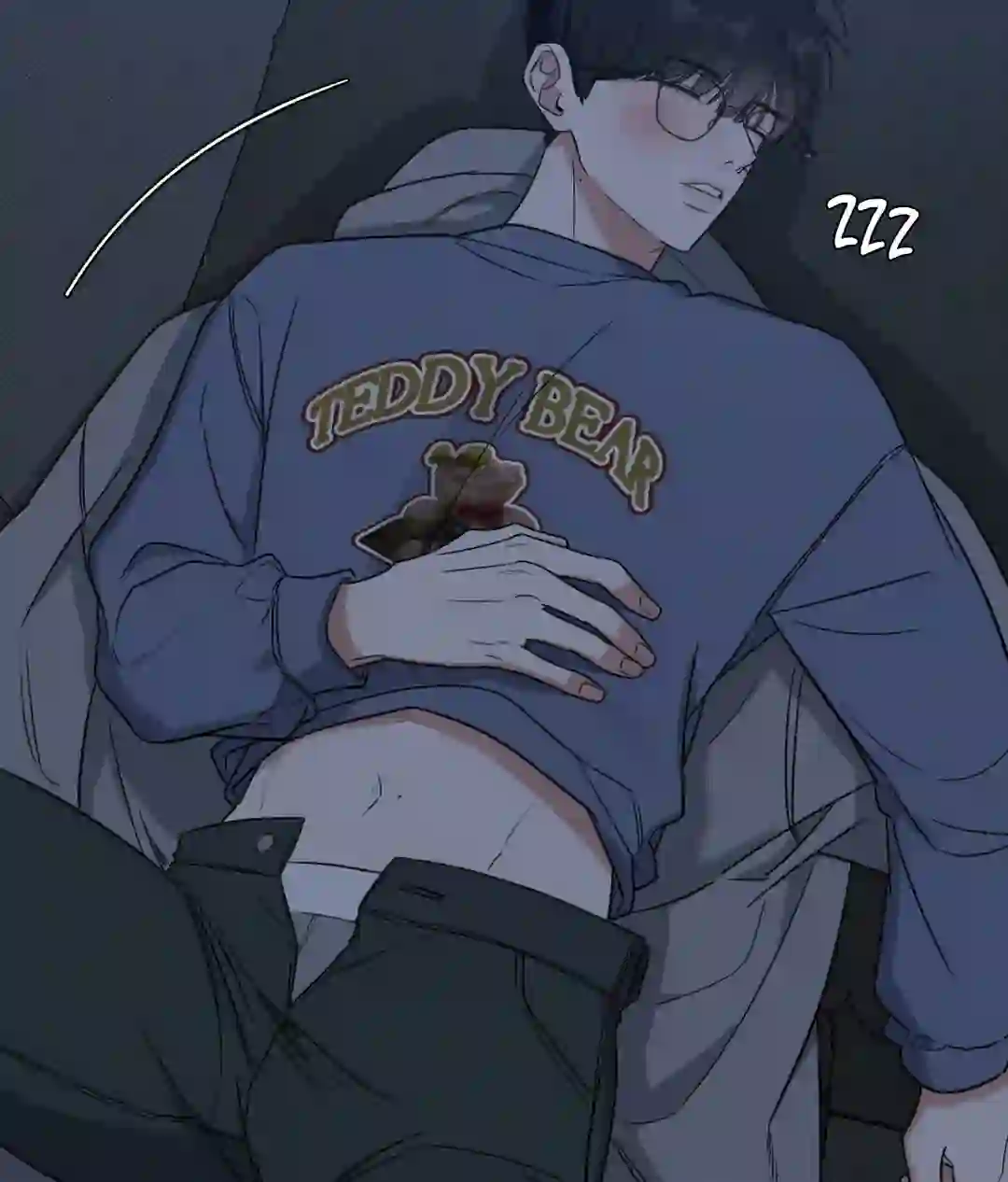 Feel My Benefit [Official] - Chapter 1 manhwa