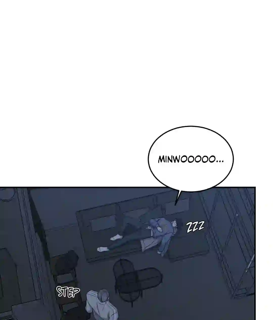 Feel My Benefit [Official] - Chapter 1 manhwa