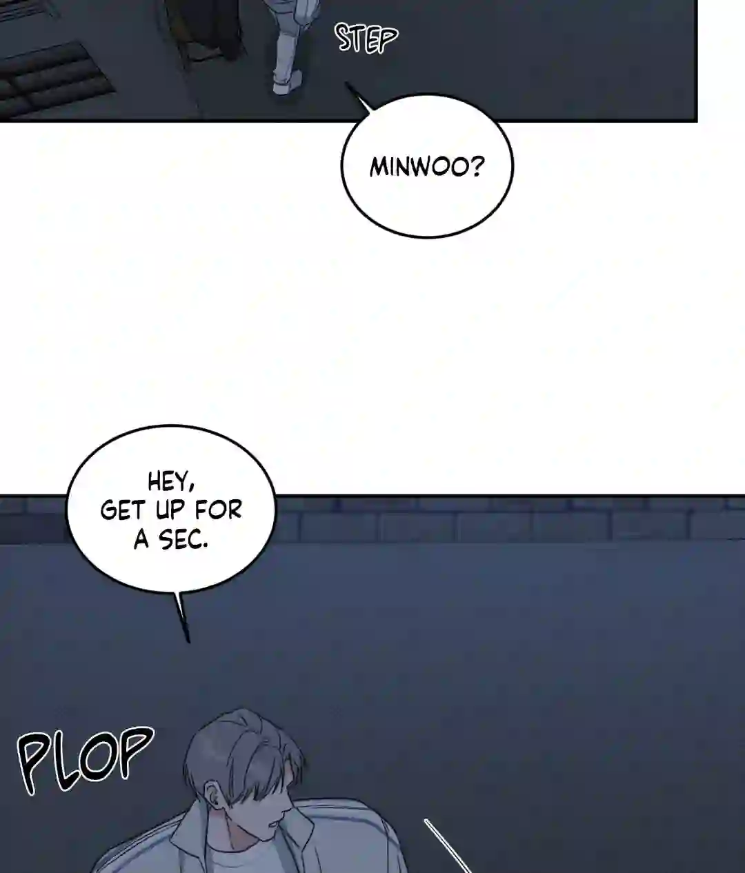 Feel My Benefit [Official] - Chapter 1 manhwa