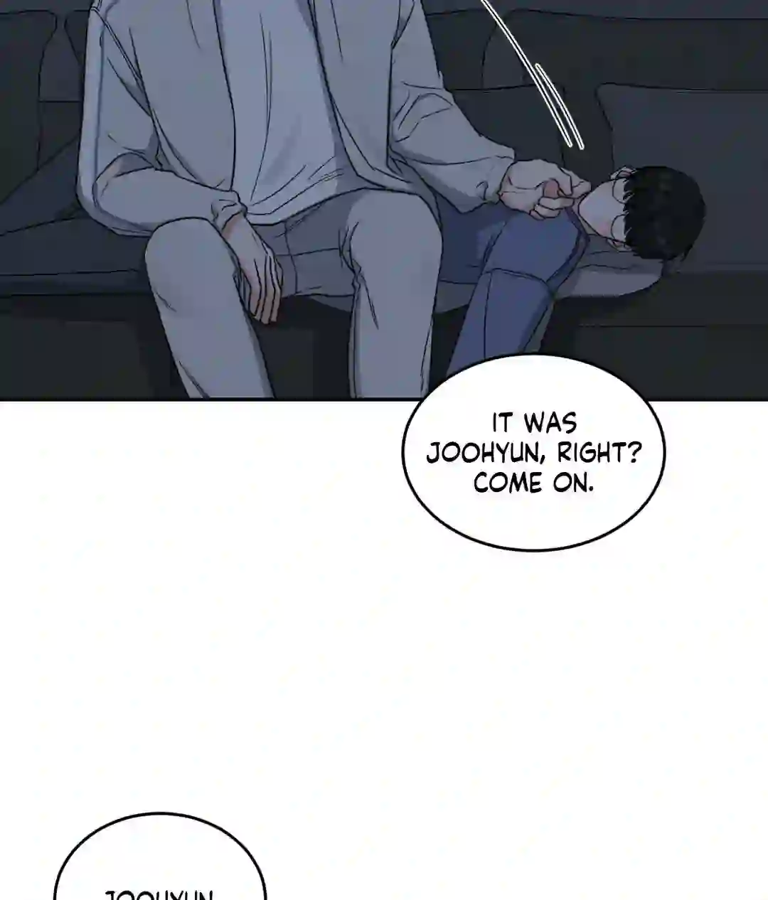 Feel My Benefit [Official] - Chapter 1 manhwa