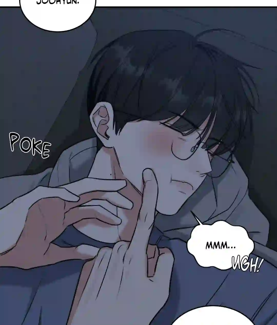 Feel My Benefit [Official] - Chapter 1 manhwa