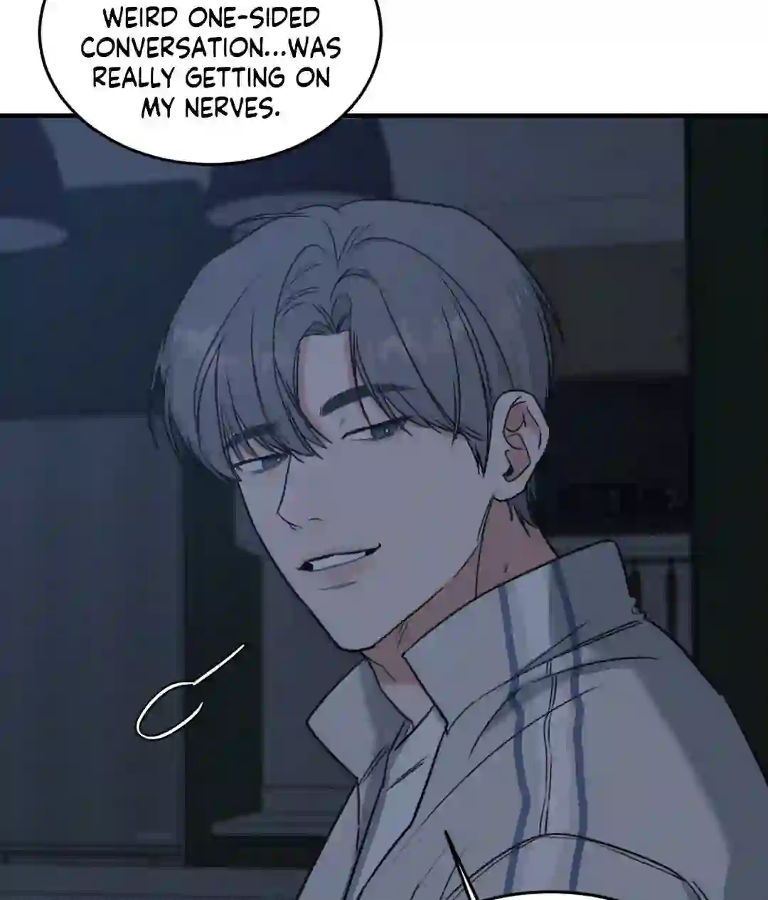 Feel My Benefit [Official] - Chapter 1 manhwa
