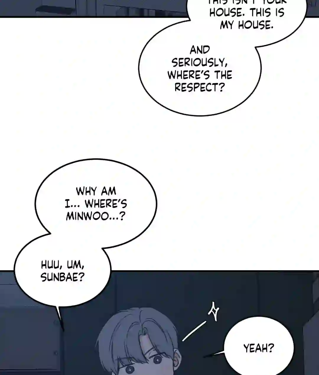 Feel My Benefit [Official] - Chapter 1 manhwa
